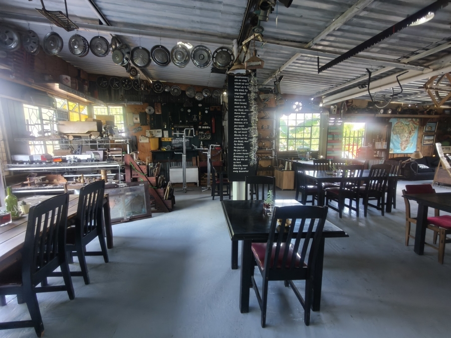 0 Bedroom Property for Sale in Swartruggens North West